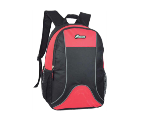MOCHILA 17" IGUANA