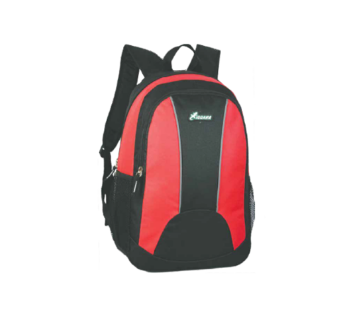 MOCHILA  17" IGUANA