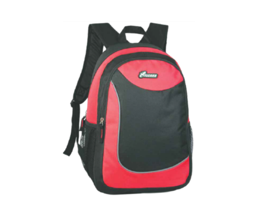 MOCHILA 17" IGUANA