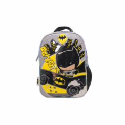 MOCHILA 12" BATMAN