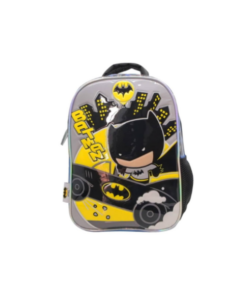 MOCHILA 12" BATMAN