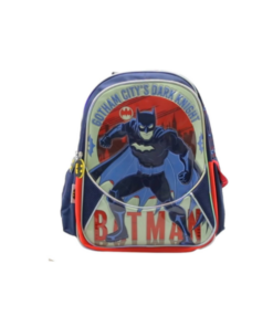 MOCHILA 16" BATMAN / CRESKO