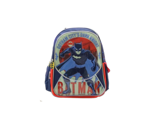 MOCHILA 16" BATMAN / CRESKO