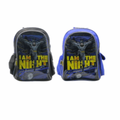 MOCHILA 18" BATMAN / CRESKO