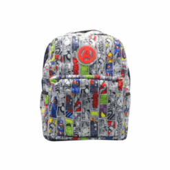 MOCHILA 16"  AVENGERS / CRESKO