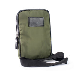MINI BAG VERDE - MANRAY