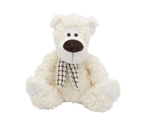 PELUCHE OSO CRESKO