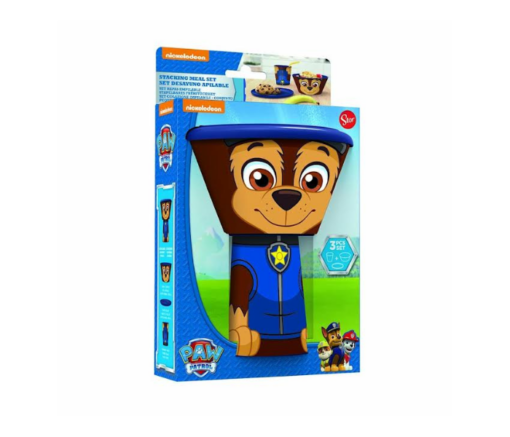 SET DESAYUNO PAW PATROL - CRESKO