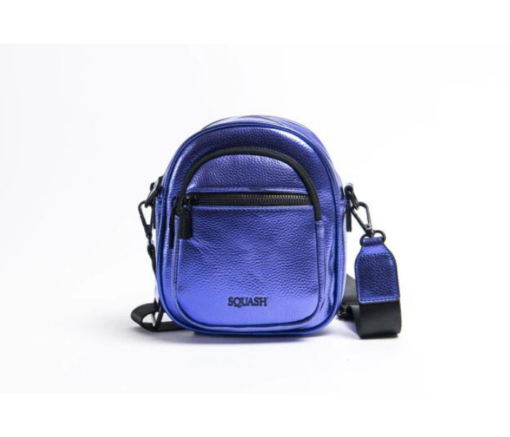 BANDOLERA SIMIL P.U SQUASH
