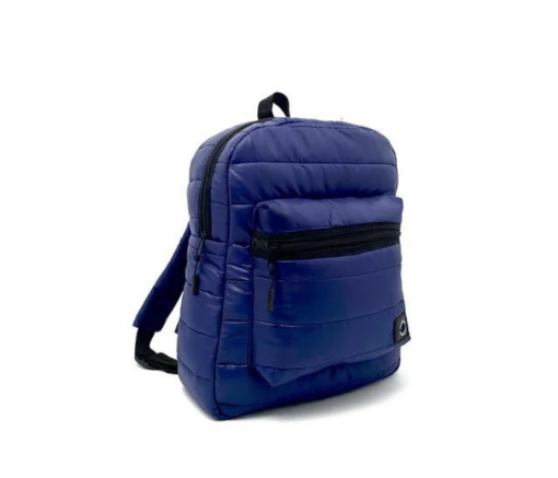 MOCHILA CHICA AQUARELLA
