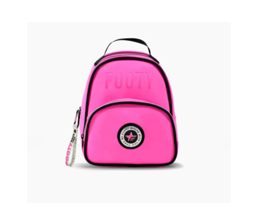 MOCHILA 12" NEOPRENE FOOTY