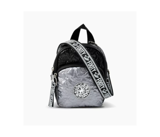 BANDOLERA PUFFER FOOTY