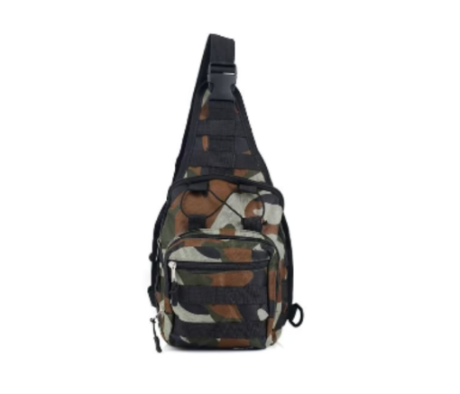 MOCHILA 12" CRUZADA OWEN