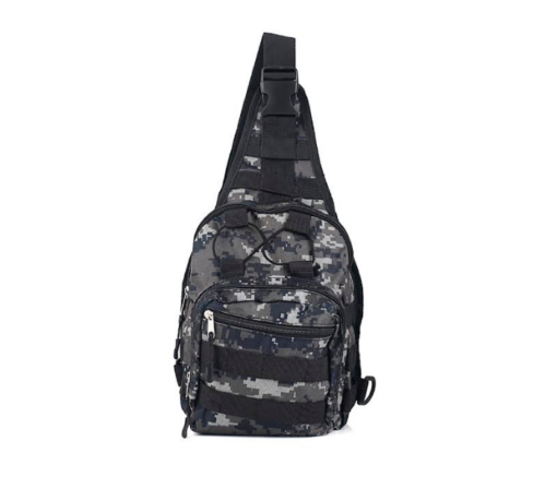 MOCHILA 12" CRUZADA OWEN - Imagen 4