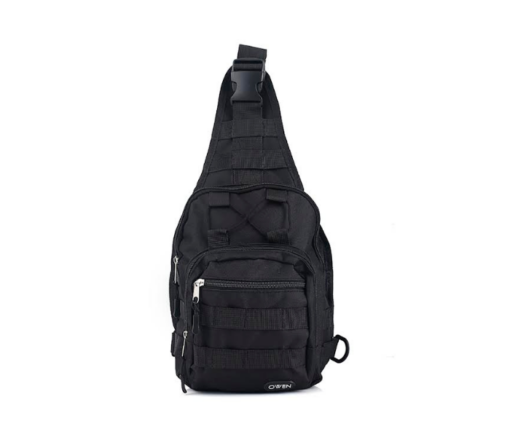 MOCHILA 12" CRUZADA OWEN - Imagen 3