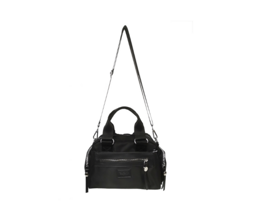 BANDOLERA NYLON ZAPHIR