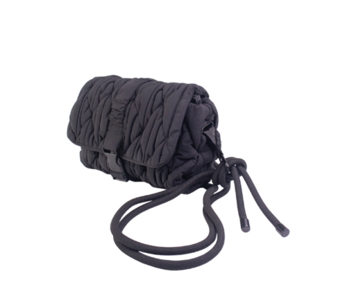 BANDOLERA NYLON JOUP