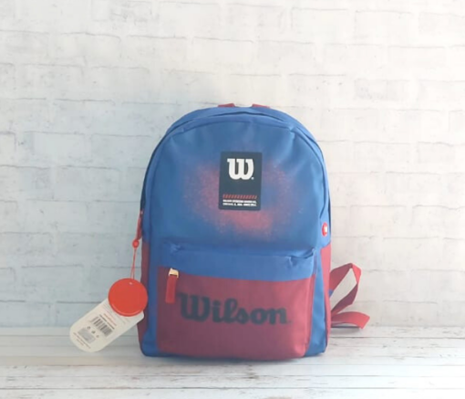 MOCHILA 16" WILSON URBAN