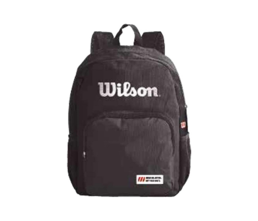 MOCHILA 16"  WILSON URBAN