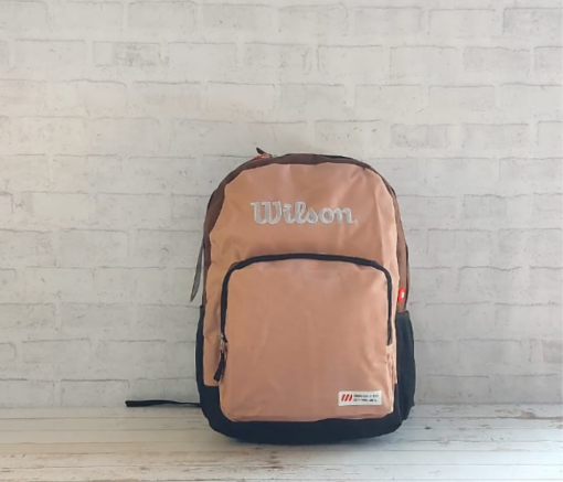 MOCHILA 16" WILSON URBAN