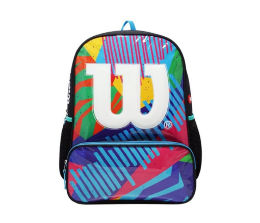 MOCHILA 17" WILSON