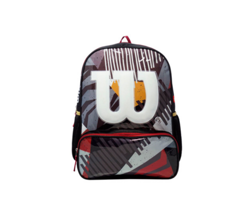 MOCHILA 17" WILSON