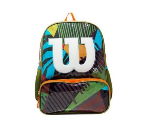 MOCHILA 17" WILSON