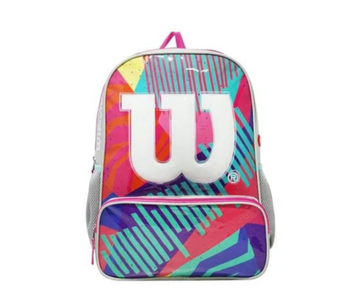 MOCHILA 17" WILSON
