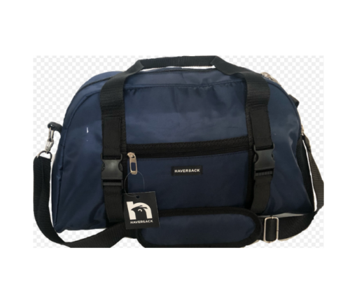 BOLSO 18" FITNESS HAVERSACK