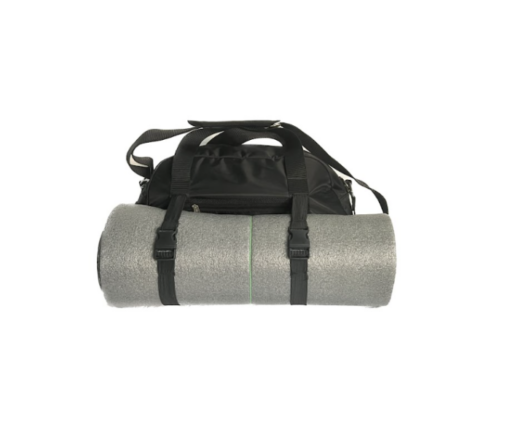 BOLSO 18" FITNESS HAVERSACK - Imagen 2
