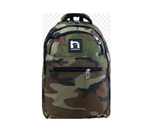 MOCHILA 18" HAVERSACK