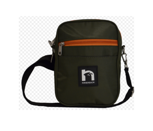 MORRAL HAVERSACK