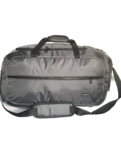 BOLSO 22" GRIS HAVERSACK