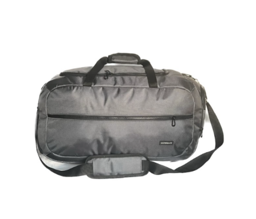 BOLSO 22" GRIS HAVERSACK