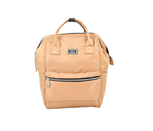 CARTERA MOCHILA BOCA PEZ SKORA