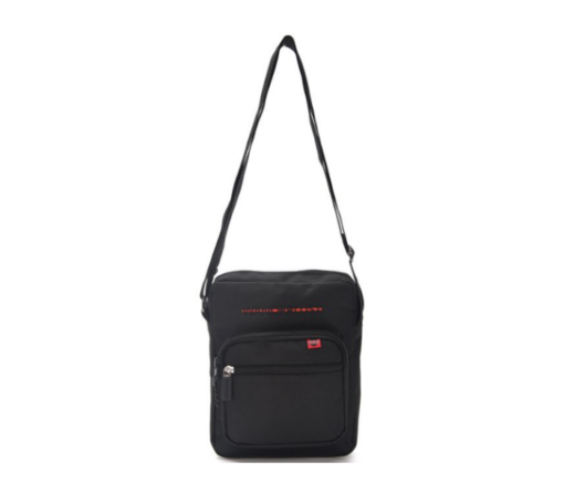 MORRAL NEGRO WANDERLUST