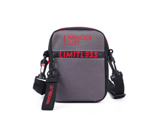 MORRAL CHICO WANDERLUST
