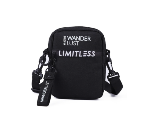 MORRAL CHICO WANDERLUST