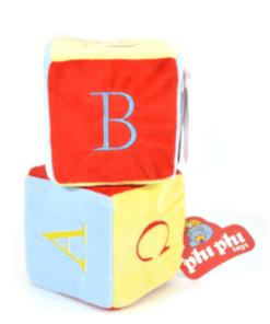 CUBO DIDACTICO C/SONAJERO PHIPHI TOYS