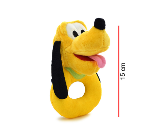SONAJERO PLUTO PHIPHI TOYS
