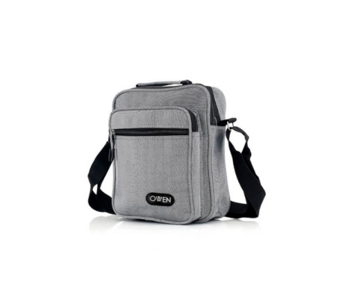 MORRAL OWEN