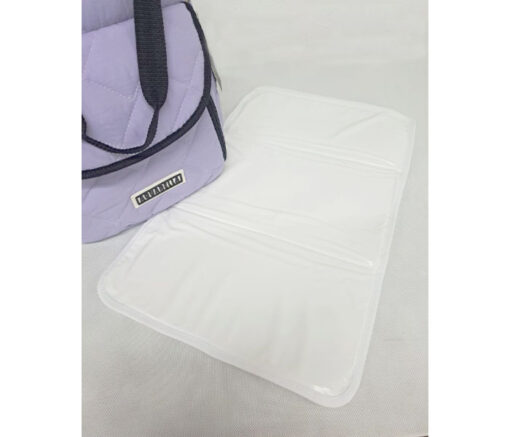 MOCHILA MATERNAL - AQUARELLA - Imagen 3