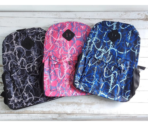 MOCHILA 19" - Imagen 2