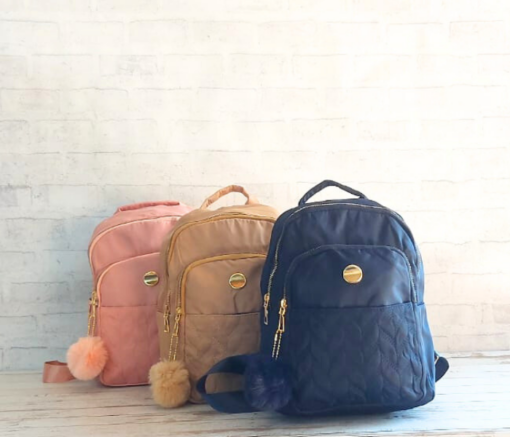 CARTERA MOCHILA - Imagen 3