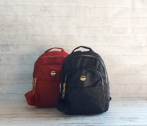CARTERA MOCHILA - Imagen 2