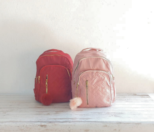 CARTERA MOCHILA - Imagen 2