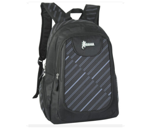 MOCHILA IGUANA 17"
