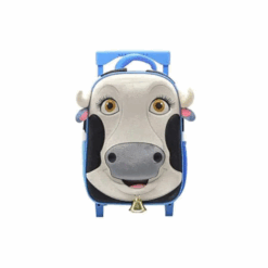 MOCHILA C/CARRO 12" GRANJA DE ZENON CRESKO