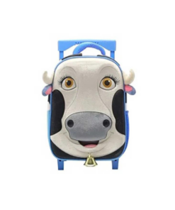MOCHILA C/CARRO 12" GRANJA DE ZENON CRESKO