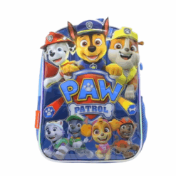MOCHILA 12" PAW PATROL CRESKO